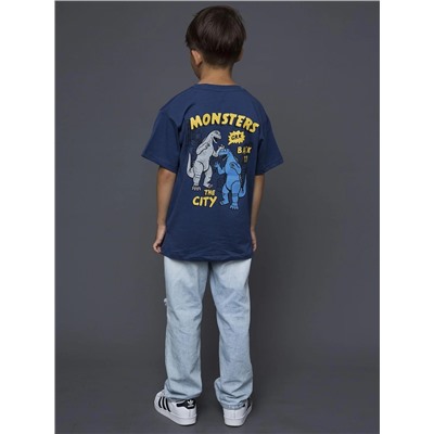 BATIK Футболка 036_ОС25