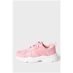 Полуботинки для девочек PLAYTODAY, 1241588