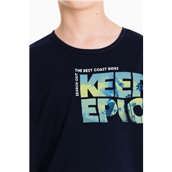 Футболка М225067Па