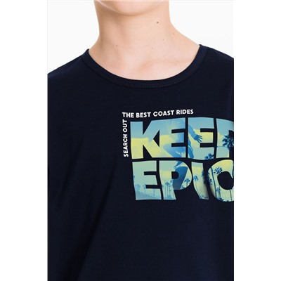 Футболка М225067Па