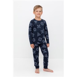Пижама CROCKID, 1214006