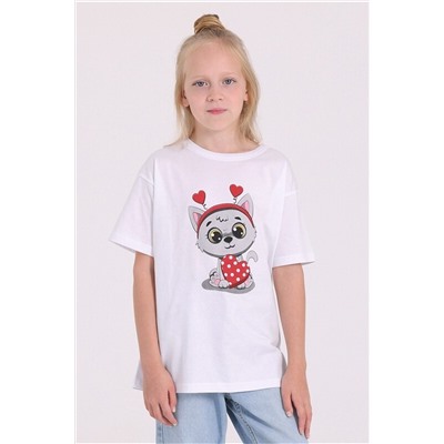 Футболка АПРЕЛЬ, 926002