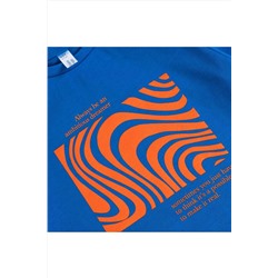 Лонгслив BOSSA NOVA, 912163