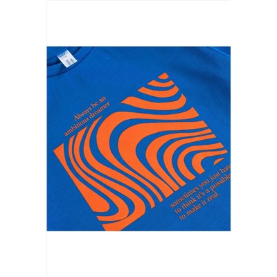 Лонгслив BOSSA NOVA, 912163