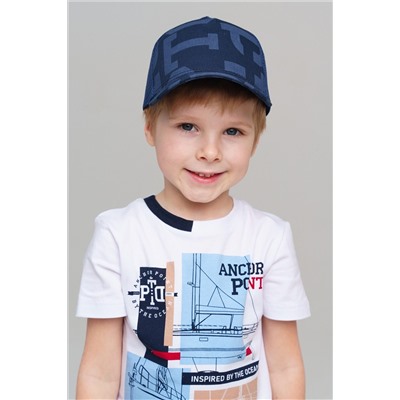 Кепка PLAYTODAY, 1122071