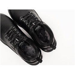 Зимние Ботинки Ecco