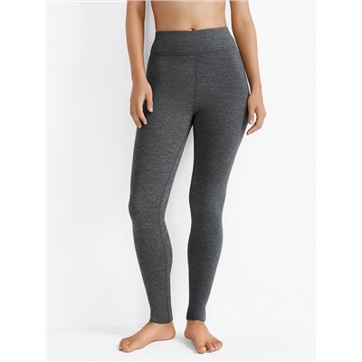 Omsa Легинсы OmD 2913T 3D Легинсы шир пояс  женские "Термо"