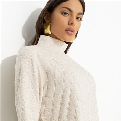 Платье базовое, Неотразимый лук