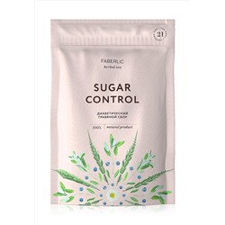 Диабетический травяной сбор