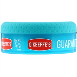 O'Keeffe's, Крем для здоровья ног, 91 г (3,2 унции)