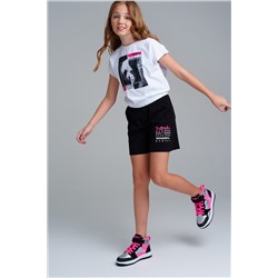 Комплект (Футболка+Шорты) PLAYTODAY, 973296