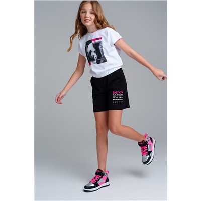 Комплект (Футболка+Шорты) PLAYTODAY, 973296