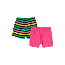 Шорты, 2 шт. PLAYTODAY, 971973
