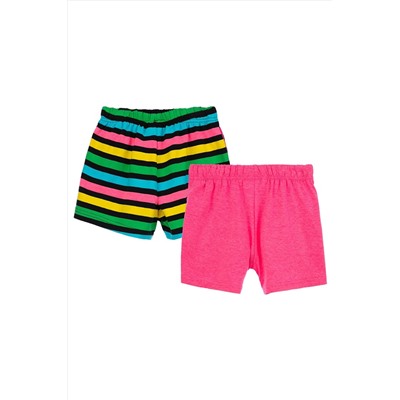 Шорты, 2 шт. PLAYTODAY, 971973