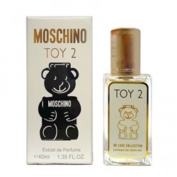 Мини-парфюм Moschino Toy 2 женский (40 мл)
