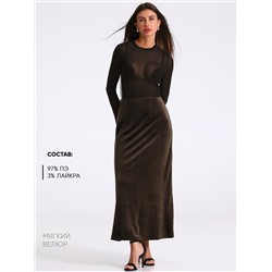 Апрель Юбка 1ЖЮД4892636