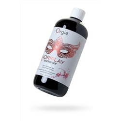 Энергетический гель для эротического массажа Orgie Energizing Nuru Massage - 500 мл.