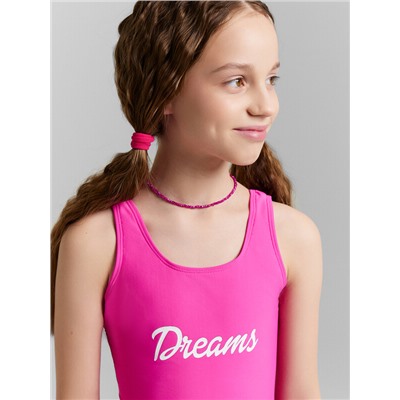 КУПАЛЬНИК ДЛЯ ДЕВОЧЕК 707780