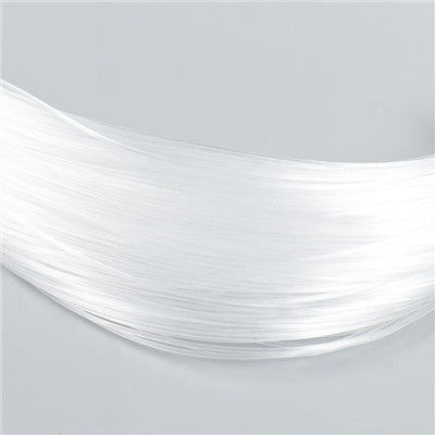 Леска для бисера d=0.6 мм×100 м в мотке