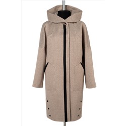 01-12099 Пальто женское демисезонное