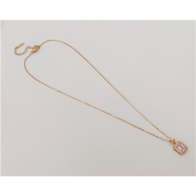 Подвеска на цепочке