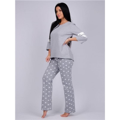 Пижама Джейн (Серый)
