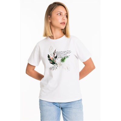 Футболка М325306Па