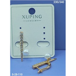 Серьги #23081147