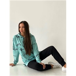 Костюм женский Натали