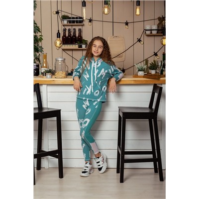 Толстовка 8230 детская НАТАЛИ, 773835