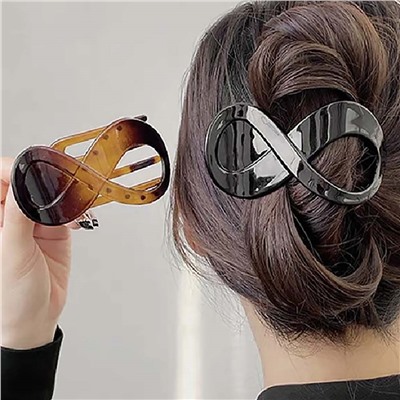 Краб для волос арт. 01 9092 (id 271321)