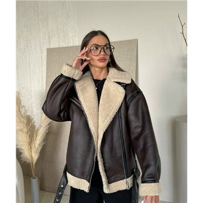 Дубленка #23046941