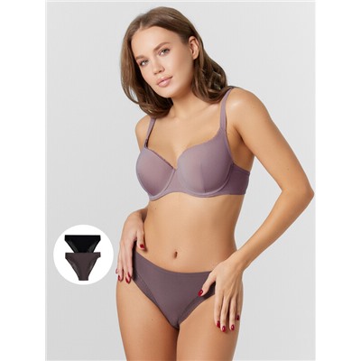 ТРУСЫ ЖЕНСКИЕ (2ШТ.) 412606-2