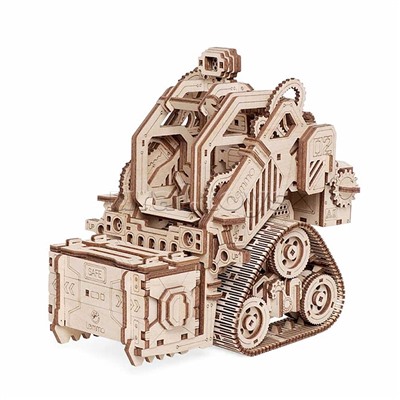 Модель Погрузчик "Эни Скай"