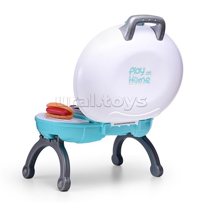 Игровой набор "Продукты" в коробке