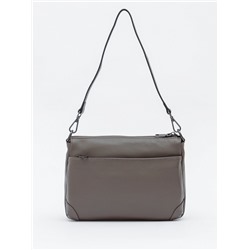 Сумка 8269VG gray Vitelli Grassi