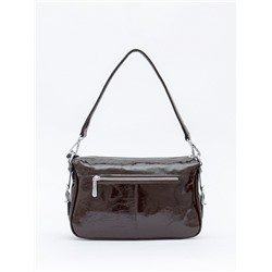 Сумка 98503 coffee Velina Fabbiana-Safenta