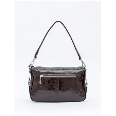Сумка 98503 coffee Velina Fabbiana-Safenta