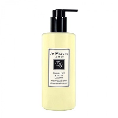 Лосьон для тела Jo Malone English Pear & Freesia