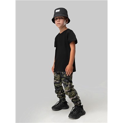 Bodo Брюки 6-283MU