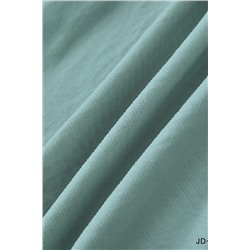 КПБ полукомплект простыня на резинке Борт 25 + 2 наволочки 70*70 изумруд НАТАЛИ, 1025872