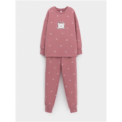 CROCKID Пижама К 1581