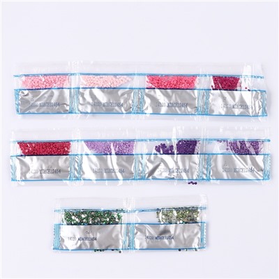 Алмазная вышивка «Тюльпаны», интерьерный декор