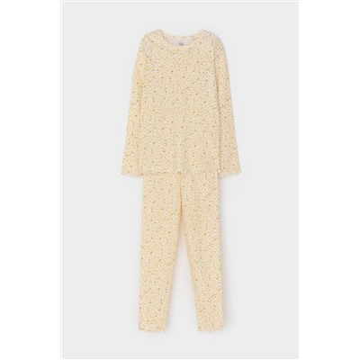 Пижама CROCKID, 1217178