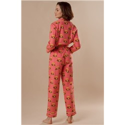 Пижама INDEFINI, 1213183