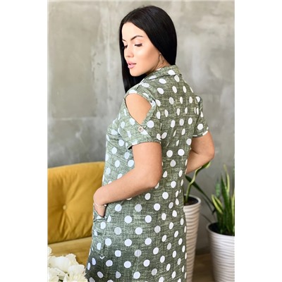 Натали Платье 7270