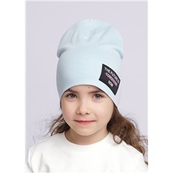 Шапка детская для девочки