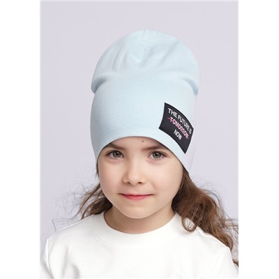 Шапка детская для девочки