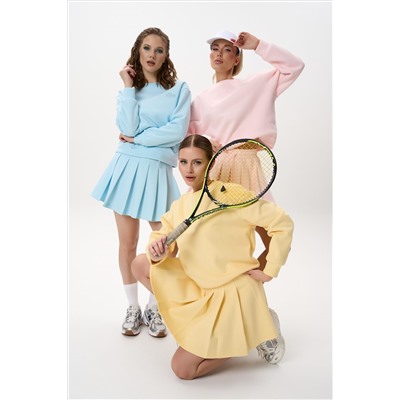 Костюм Аннета (розовый)