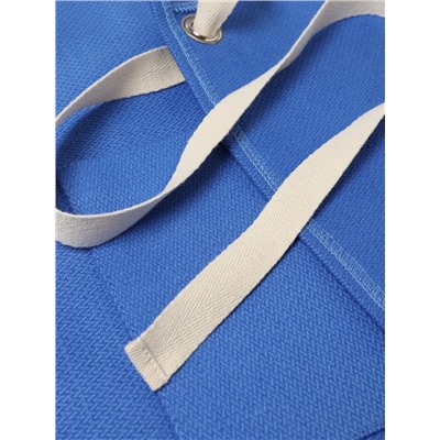 Фартук «Этель» Minimalist design, 60×70 см, лён 61%, хлопок 39%, 500 г/м²